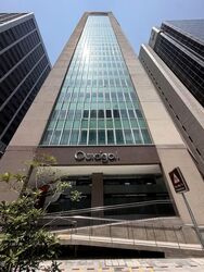 The Octagon (D1), Office #624471011